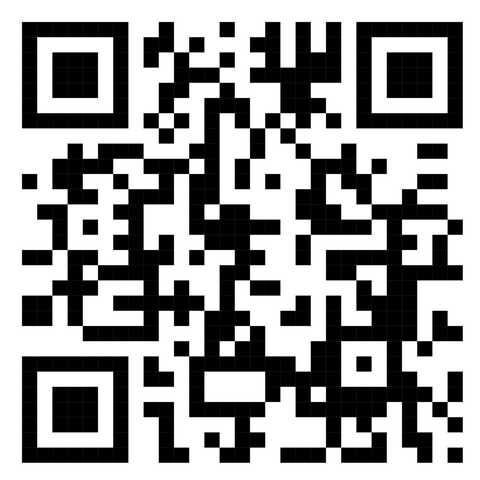 QR para descarga de recetario