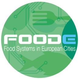 logo FoodE