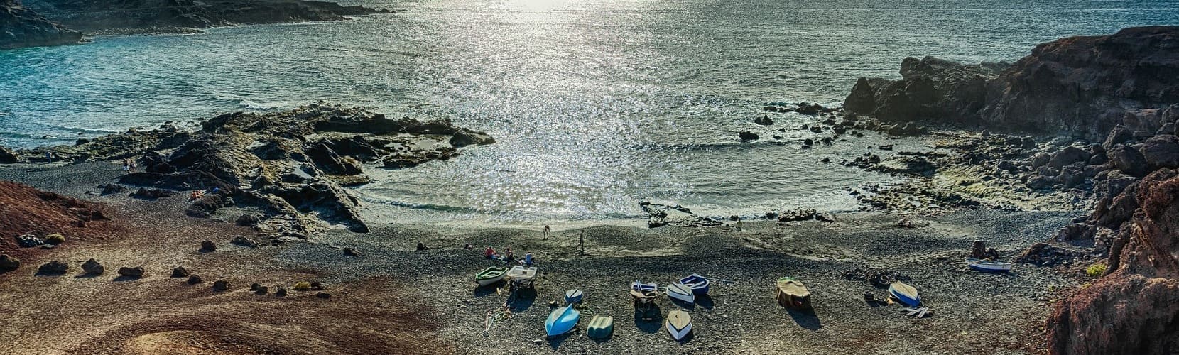 Conoce la Pesca Artesanal